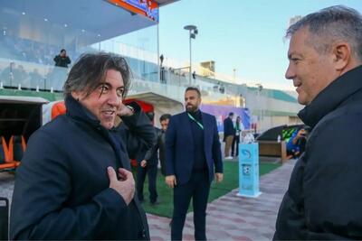  گزارش ویژه/ اسکوچیچ سرمربی استقلال نمی‌شود