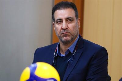  منظمی: تغییر خوش‌خبر قطعا با نظر مستقیم پیاتزا بوده است