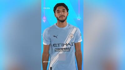  تبریک فرا رسیدن ماه رمضان توسط ستاره‌های لیگ جزیره