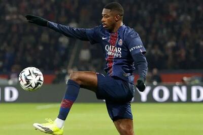  واکنش سرمربی پاری‌سن‌ژرمن به مصدوم شدن بهترین بازیکن جهان