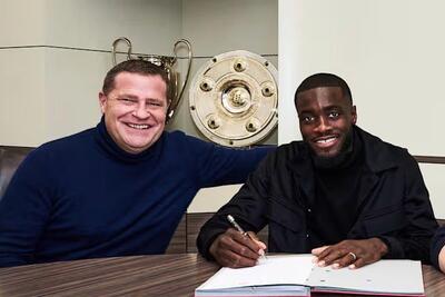  بایرن‌مونیخ مدافع جدیدی جذب نمی‌کند