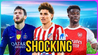  افت وحشتناک بازیکنانی که انتظارش را نداشتید! (زیرنویس فارسی)