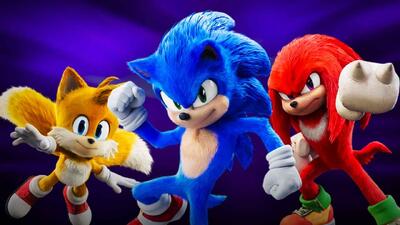  اطلاعاتی درباره بازی بعدی Sonic فاش شد؛ جاه‌طلبانه‌ترین نسخه سری | گیمفا