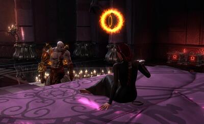  طرفداران نگران تغییرات یا حذفیات احتمالی ریمیک سه‌گانه God of War هستند! | گیمفا