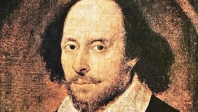  یکی از بزرگ‌ترین رازهای شکسپیر کشف شد | گیمفا