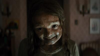  تریلر جدیدی از فیلم ترسناک The Mummy منتشر شد | گیمفا