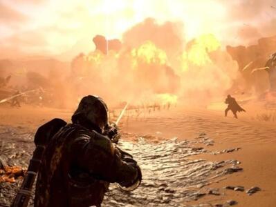  معرفی بهترین بازی های تفنگی PS5؛ ۱۰ شوتر برتر برای گیمرها | گیمفا