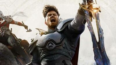  وب‌سایت رسمی Highguard از دسترس خارج شد | گیمفا