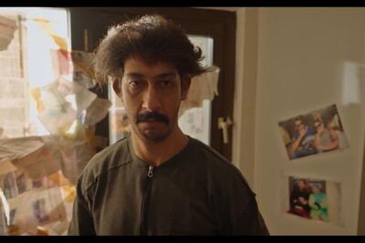  ابراز همدردی بهتاش سریال پایتخت با شهدای حوادث دی ماه