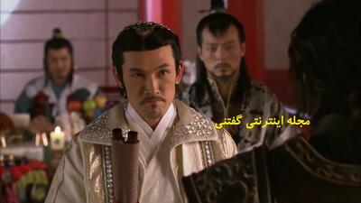  تصاویری از شاهزاده گی چول سریال سرنوشت در حال تبلیغ یک برند نوشیدنی