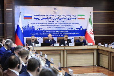  جزئیات تصمیمات مهم ایران و هم پیمانش در شرایط حساس بین‌المللی