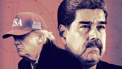  ربایش مادورو چقدر برای ترامپ هزینه داشت؟ | پول نفت ونزوئلا از این طریق به جیب آمریکایی ها می رود