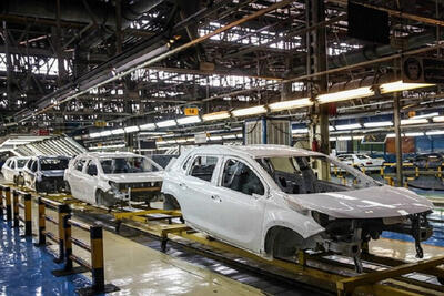  چرا قرعه‌کشی خودرو حذف نشد؟ | ریشه چالش های صنعت خودرو