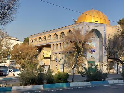  آغاز پرتنش رمضان در قدس اشغالی