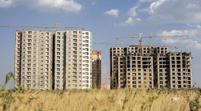  خرید سانتیمتری مسکن از هفته آینده کلید می‌خورد | «خانه‌ریز» طرح جدید شهرداری برای مشارکت مردم در ساخت مسکن