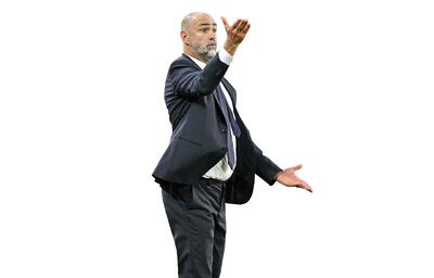  این مربی را همه می‌خواهند| آیا ایگور تودور حامی خوبی دارد!؟