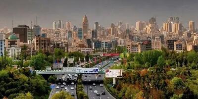  چه چیزی در تهران چشم شهردار ایروان ارمنستان را گرفت؟ + ویدئو