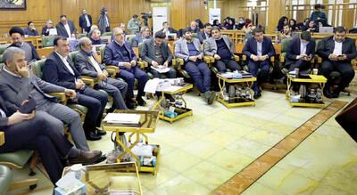  ۳۵۲ پارکینگ - پناهگاه برای تهران