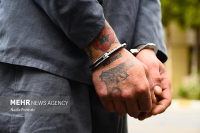  دکتر قلابی که با وعده ازدواج کلاهبرداری می‌کرد!