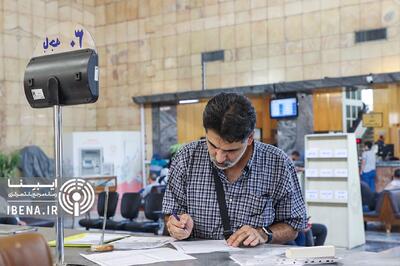  افزایش سرمایه یک بانک‌ بورسی برای بهبود سرمایه نظارتی