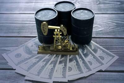  پول سیاه نفت