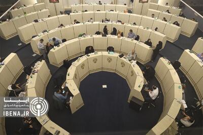  بورس در آخرین روز معاملاتی بهمن ماه قرمزپوش شد