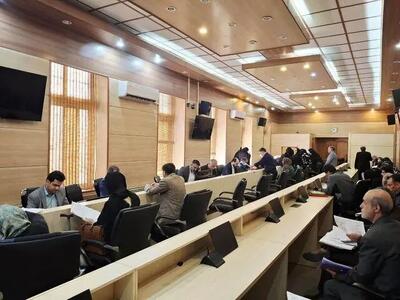  کمک به آزادی یک دانشجو در برنامه ملاقات مردمی معاونین دادستان تهران