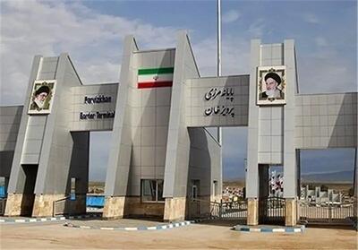  ارزش کالاهای قاچاق کشف شده در گمرکات کرمانشاه بیش از ۲۷۰ میلیارد تومان است