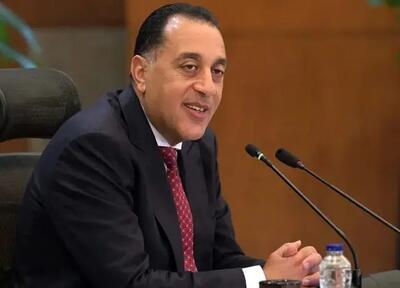  نخست وزیر مصر عازم  واشنگتن شد