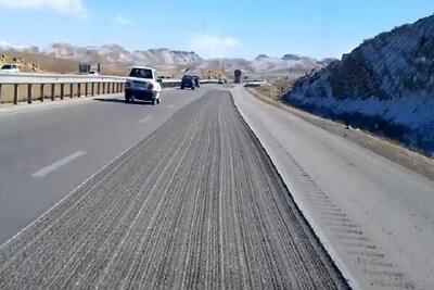  ۱۴ سال وعده برای تکمیل پروژه آزاد راه ارومیه – تبریز/تکمیل پروژه نقش مؤثری در کاهش بار ترافیکی، افزایش ایمنی و تسریع جابه‌جایی کالا و مسافر خواهد داشت