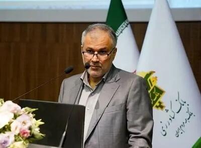  حمایت ۹۴ هزار میلیارد ریالی از گلخانه‌ها و روش‌های نوین آبیاری