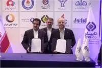  امضای پنج تفاهم‌نامه همکاری پتروشیمی فن‌آوران در هفتمین نمایشگاه ساخت داخل نفت، گاز، پتروشیمی و پالایش