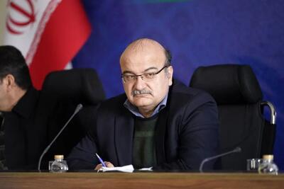  تصویب ۶۷ طرح سرمایه‌گذاری به ارزش ۱۰۰ همت در کمیسیون اقتصادی ارس طی ۱۰ ماه