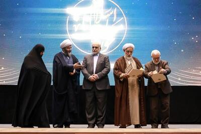  افتتاحیه مراکز «معارف اسلام ناب» برگزار شد