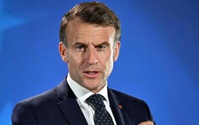  ناتو به یک «قورباغه تشریح‌شده» تبدیل شده است