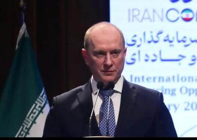  راه‌آهن رشت- آستارا به نفع همه کشورهای منطقه است/ مسیر ریلی فوق العاده احداث می‌کنیم