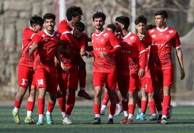  قهرمانی عجیب پرسپولیس: چرا شاهین در فینال بازی نکرد؟