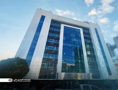  خدمات بانکی سریع، ایمن و مطمئن در موسسه اعتباری ملل