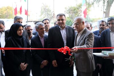  «ضیافت رمضان» با حذف واسطه‌ها؛ کالاهای اساسی با قیمت مناسب به دست مردم رسید +فیلم