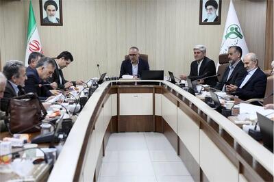  «بیمه تکمیلی درمان» از اولویت های اصلی صندوق بازنشستگی است