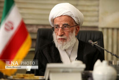  مردم ایران معادلات ظالمانه قدرت‌های استکباری را برهم خواهند زد