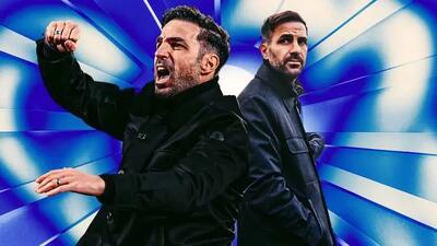  چرا غول‌های اروپا به دنبال جذب فابرگاس هستند؟