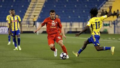  حریف تراکتور در آسیا مشخص شد: وعده دیدار 12 اسفند