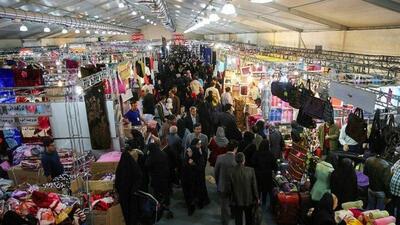  برگزاری نمایشگاه‌های بهاره در استان تهران از ۵ اسفند/ اجرای پویش کاهش اجاره واحدهای تجاری