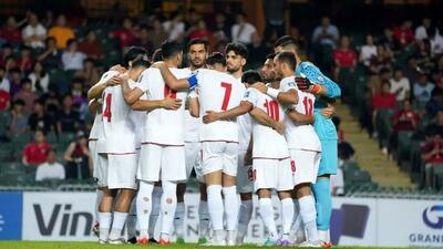  نیجریه و کاستاریکا، رقبای رو به افول