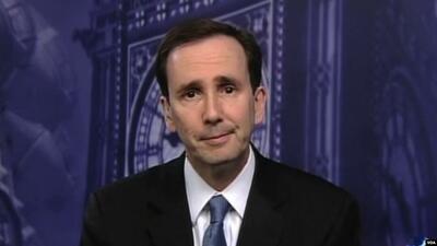  آلن ایر: ایران به هرگونه اقدام نظامی پاسخ سهمگین خواهد داد