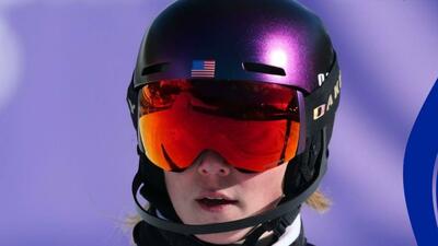  اسکی آلپاین | درخشش شیفرین در کورتینا با پیشتازی قاطع