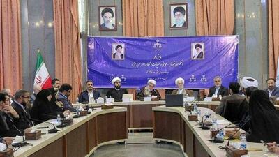  باید روش‌های اجرا را بازنگری و تقویت کنیم