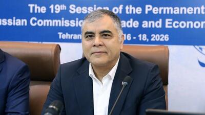  همکاری‌های ایران و روسیه در توسعه میادین نفت و گاز به نتایج ملموس رسیده است