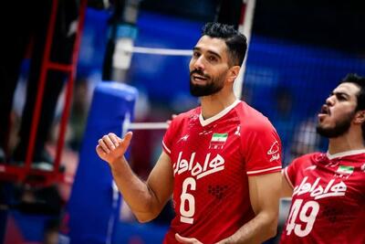  حسن‌پور استعفا داد!